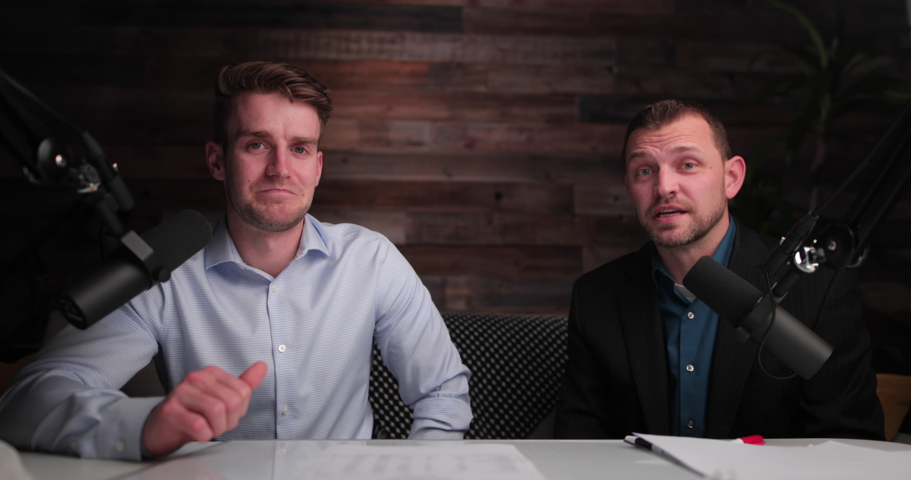 Fund Launch Mastermind launch with Adam Campbell